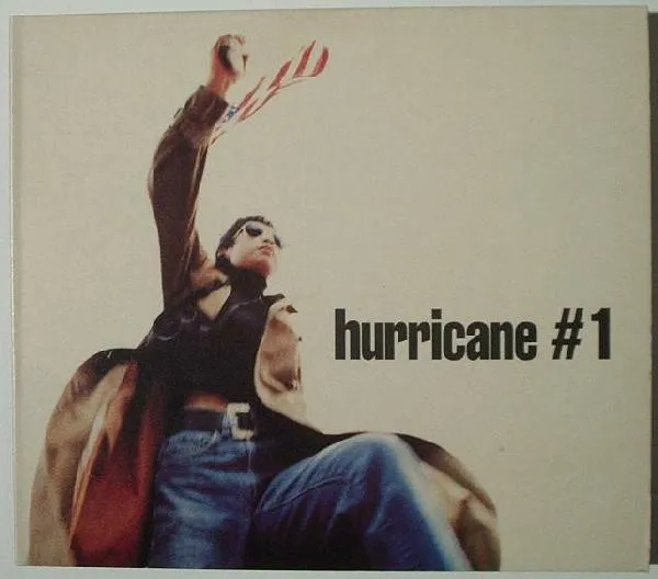 Hurricane #1