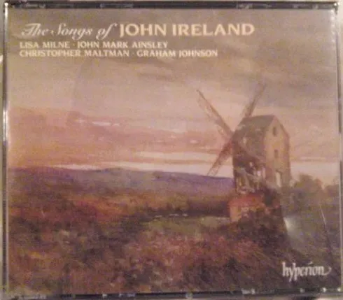 John Ireland (1879-1962)