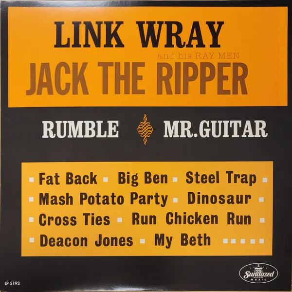 Jack The Ripper