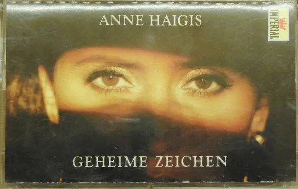 Geheime Zeichen