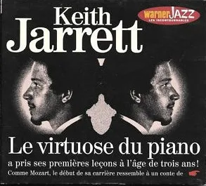 Le Virtuose Du Piano