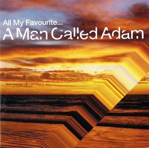 All My Favourite... A Man Called Adam