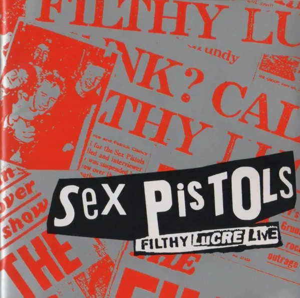 Filthy Lucre Live