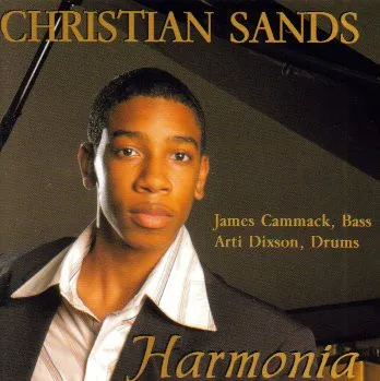 Christian Sands
