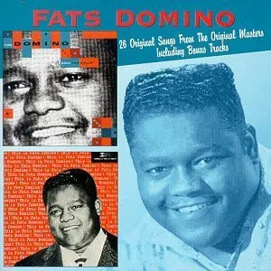 Rock And Rollin / This Is Fats Domino