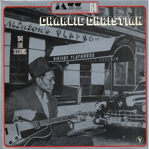 1941 Live Sessions