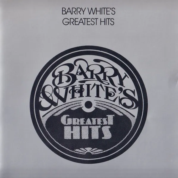 Barry White's Greatest Hits