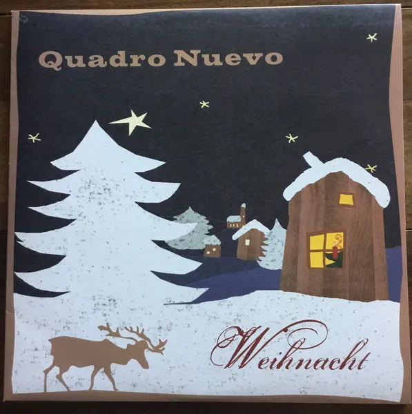 Weihnacht (180g)