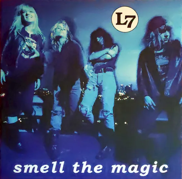 Smell the Magic