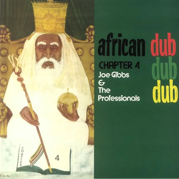 African Dub All-Mighty Chapter 4
