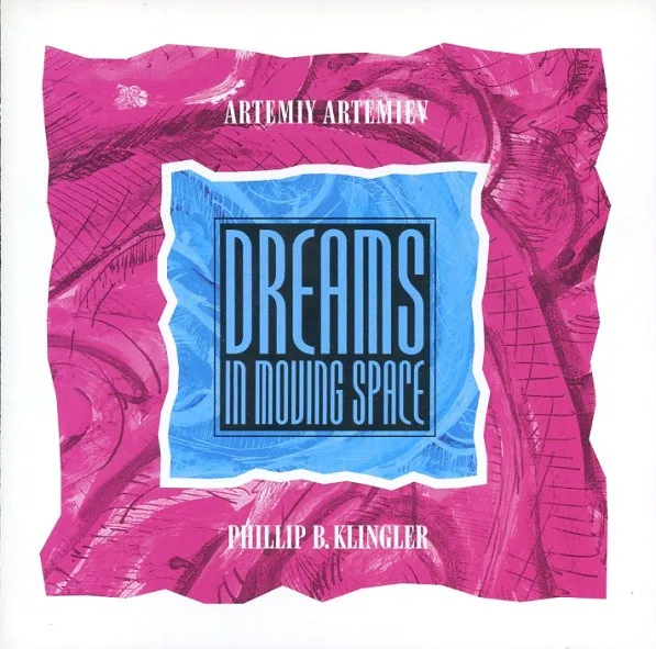 Dreams In Moving Space
