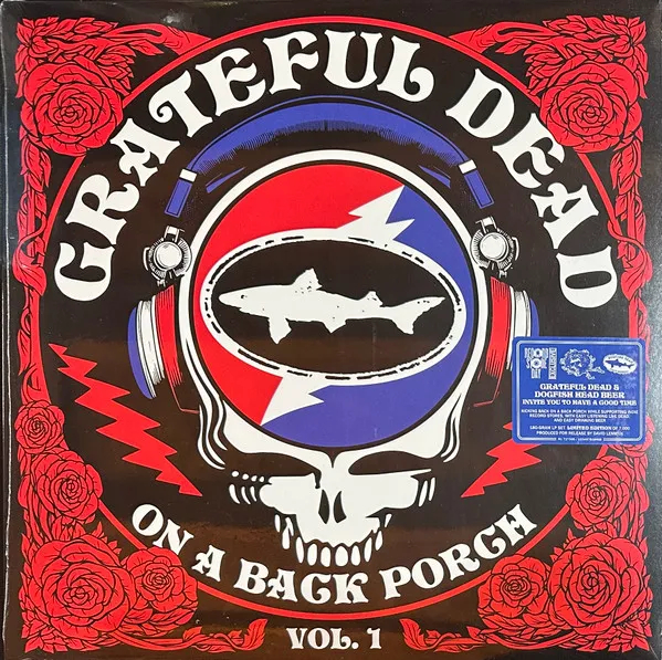 ON A BACK PORCH VOL. 1 (RSD 2025)