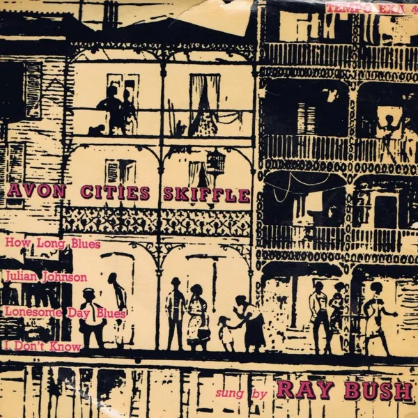 Avon Cities Skiffle