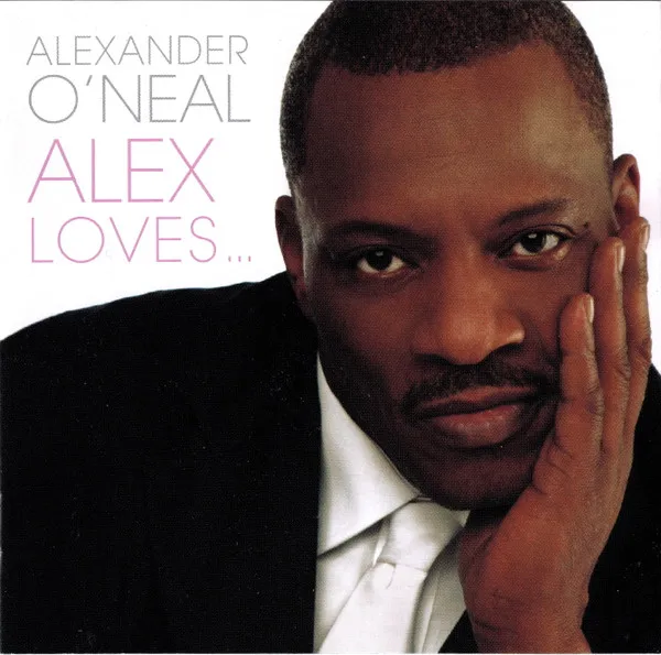 Alex Loves...