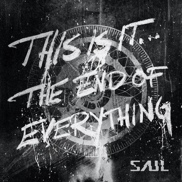 This Is It... The End Of Everything