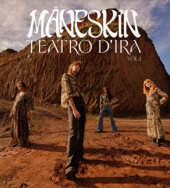 Teatro D'ira - Vol. I