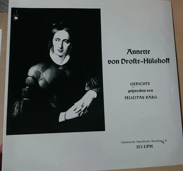 Gedichte