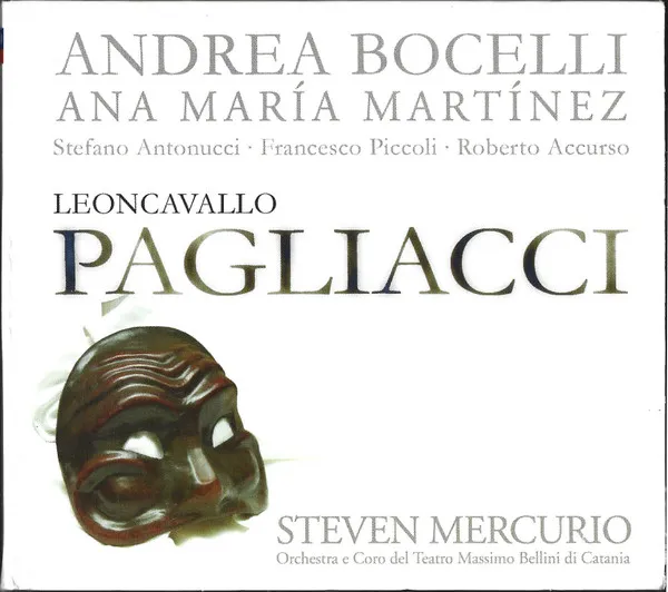 Pagliacci