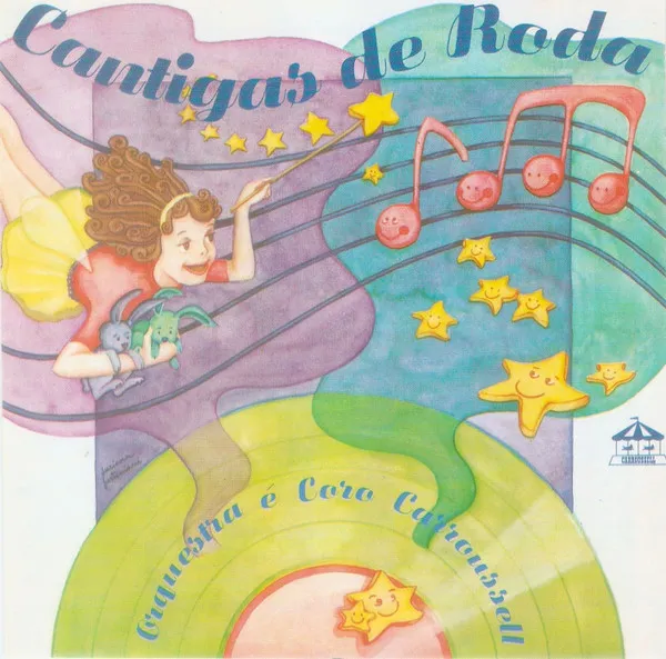 Cantigas de Roda