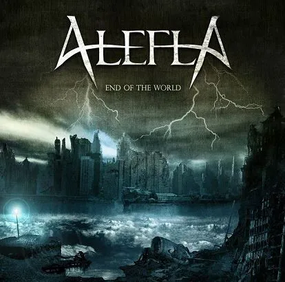 End Of The World