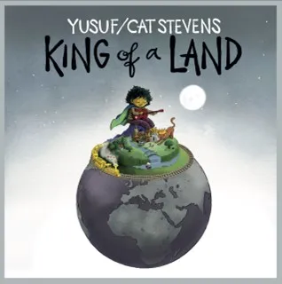 King Of A Land