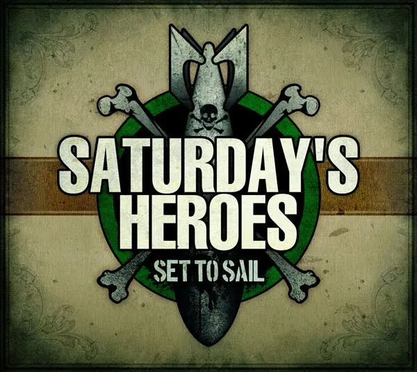 Set To Sail