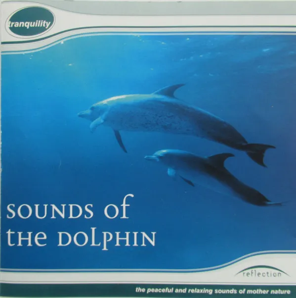 Sounds Of The Dolphin