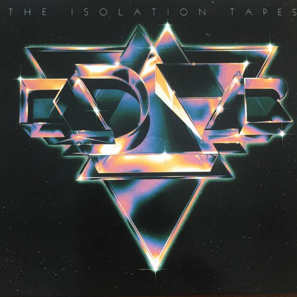 THE ISOLATION TAPES