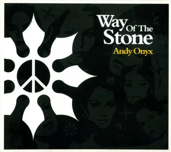 Way Of The Stone