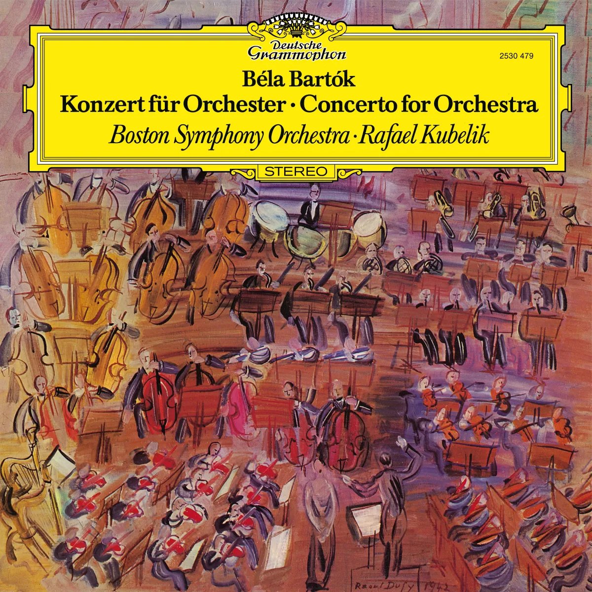 KONCERT PRO ORCHESTR