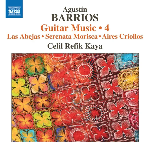 Guitar Music 4