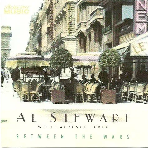 Between The Wars