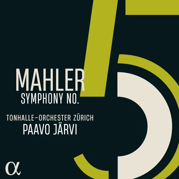 Symphonie Nr.5 (180g)