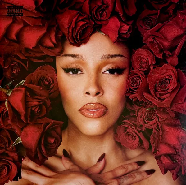Vie (Limited Indie Exclusive Edition) (Opaque Magenta Vinyl)