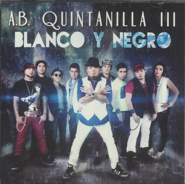 Blanco Y Negro