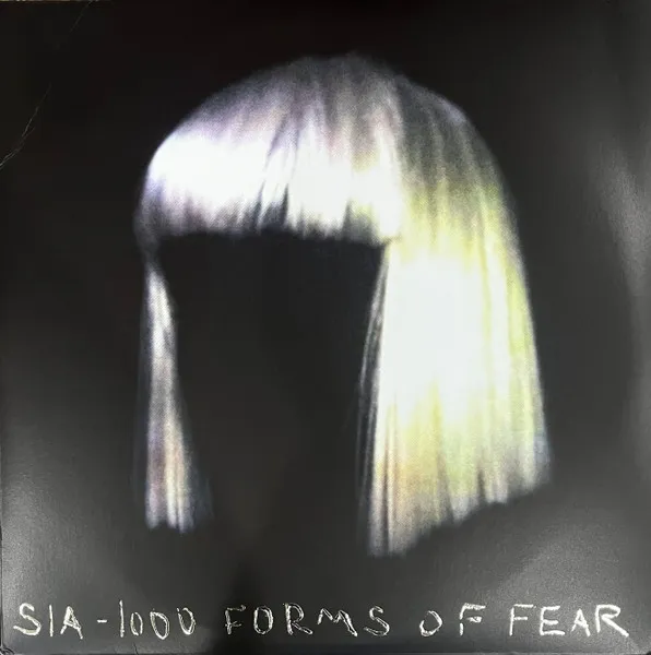 1000 Forms of Fear (Deluxe Version)