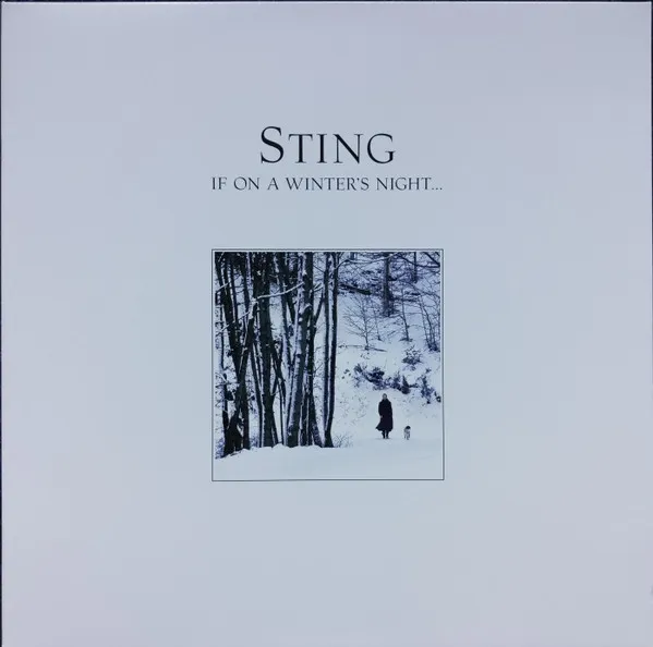 Sting
