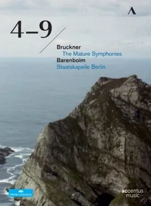 Symphonien Nr.4-9