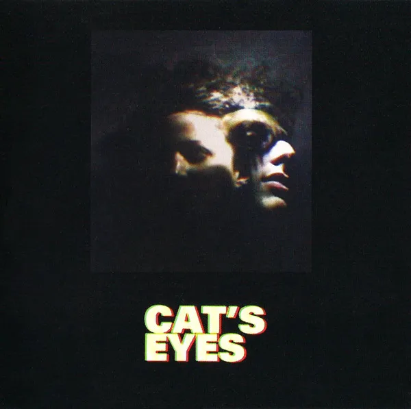 Cat's Eyes
