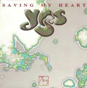 Saving My Heart