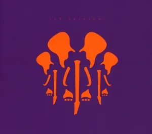 THE ELEPHANTS OF MARS LTD
