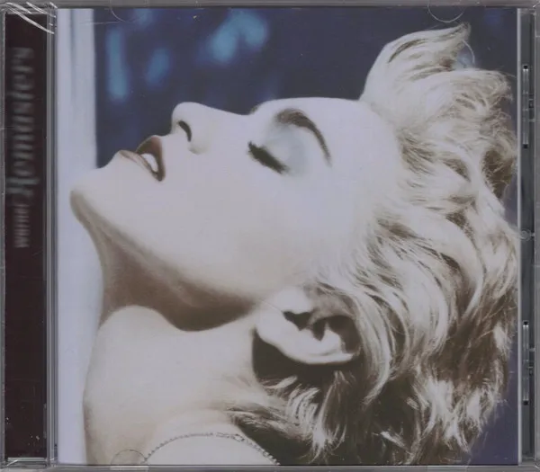 TRUE BLUE (REMASTERED)