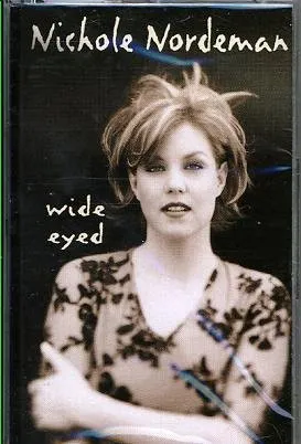 Wide Eyed