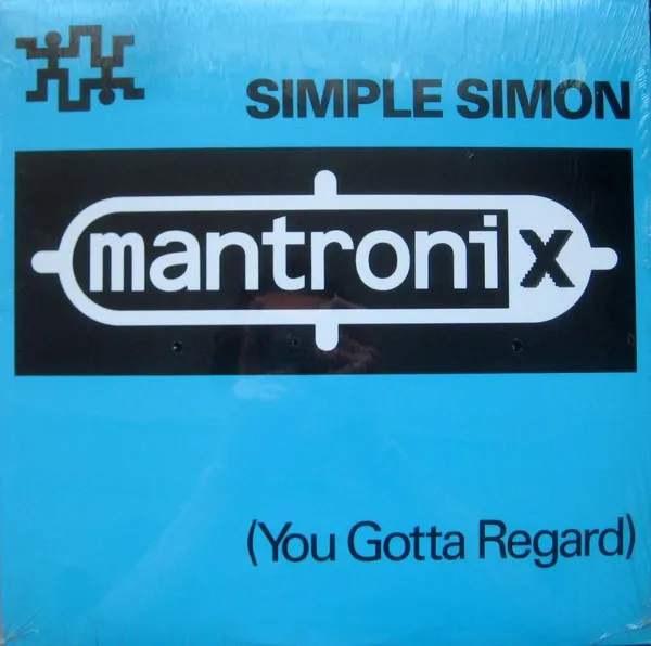 Simple Simon (You Gotta Regard)