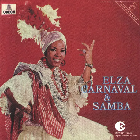 Elza Carnaval & Samba