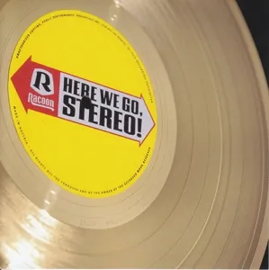 Here We Go, Stereo!