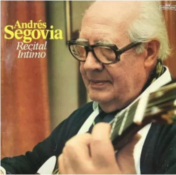 Recital Intimo