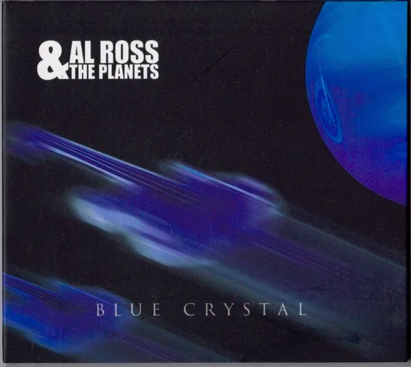 Blue Crystal