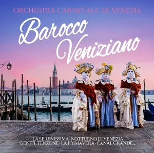 Barocco Veniziano