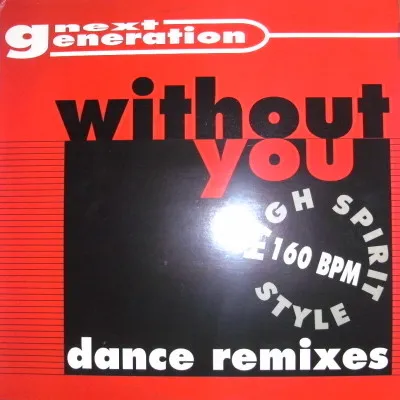 Without You